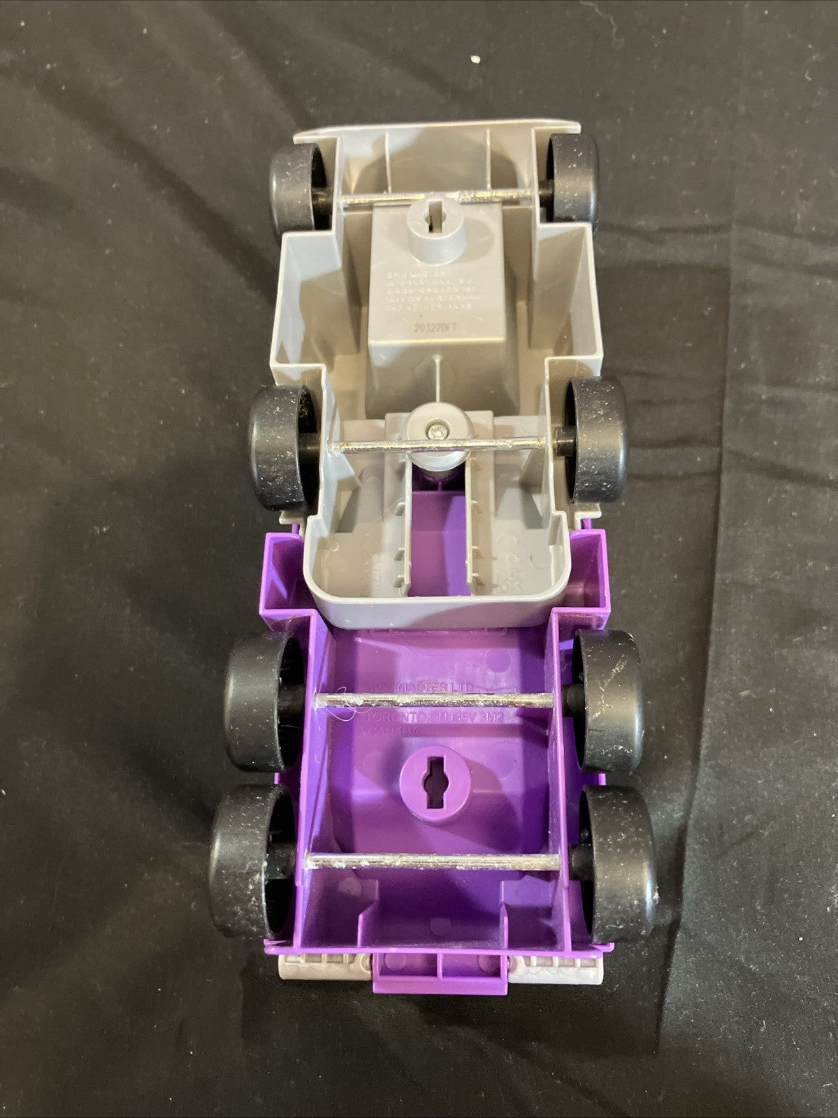 Paw Patrol Skye Rescue Truck Big Vehicle Toy Pink Truck