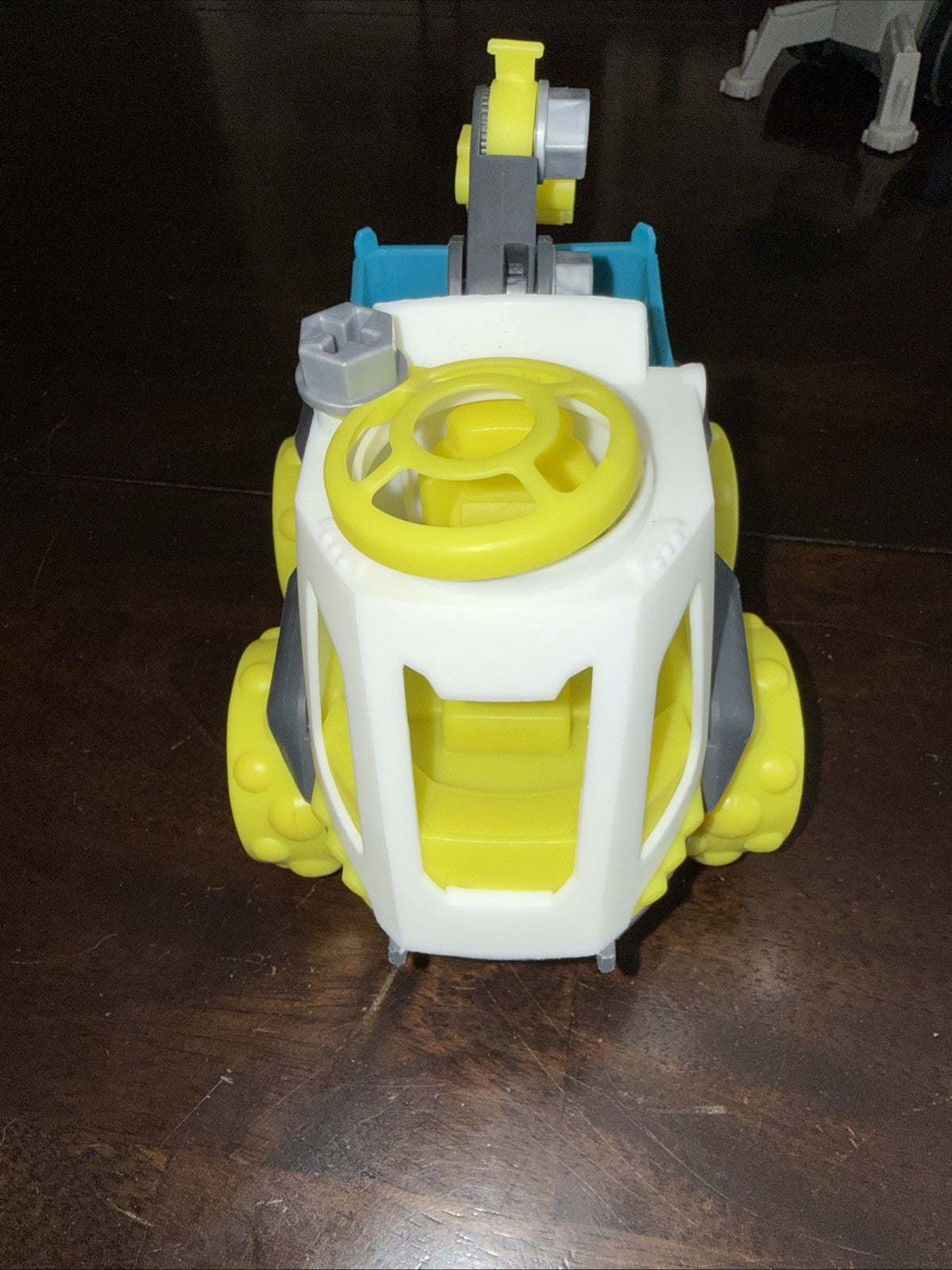 Nikki Toys Machine Maker Space Vehicles Lot Mission to Mars Toys