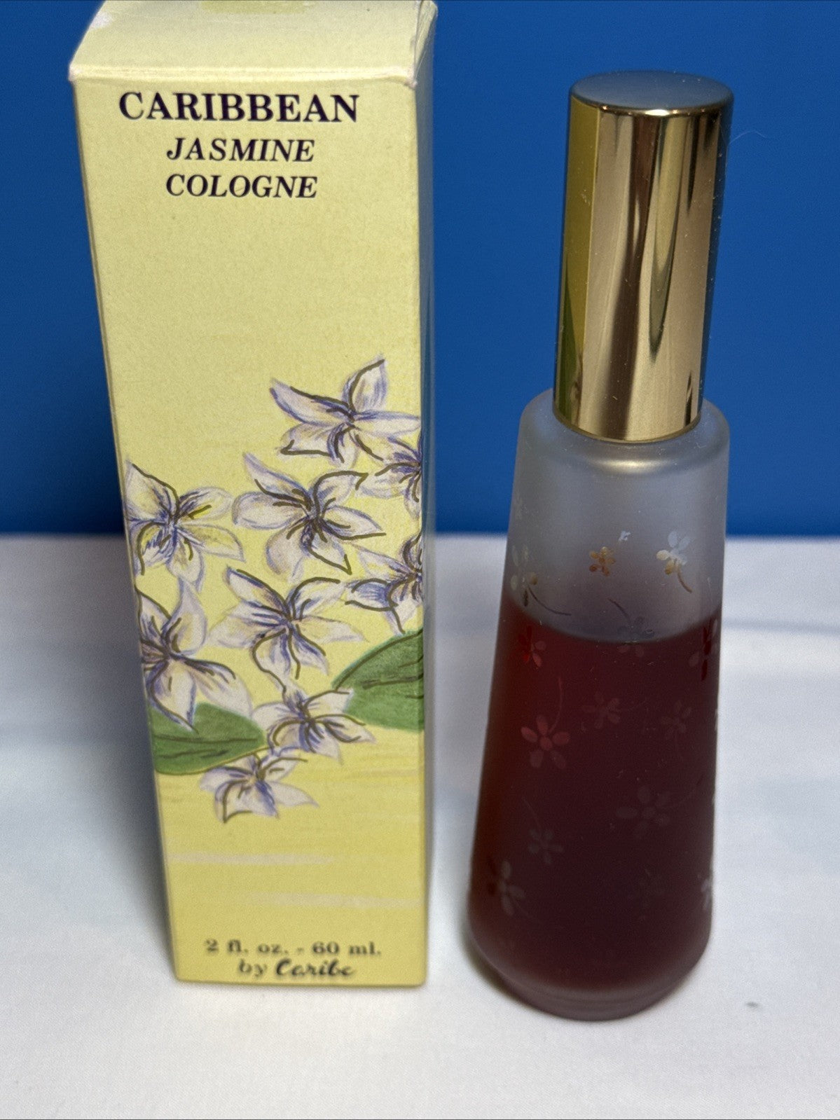 Vintage Fragrance Cologne Lot of 8 Avon Decanters Cape Cod Caribe Parfums