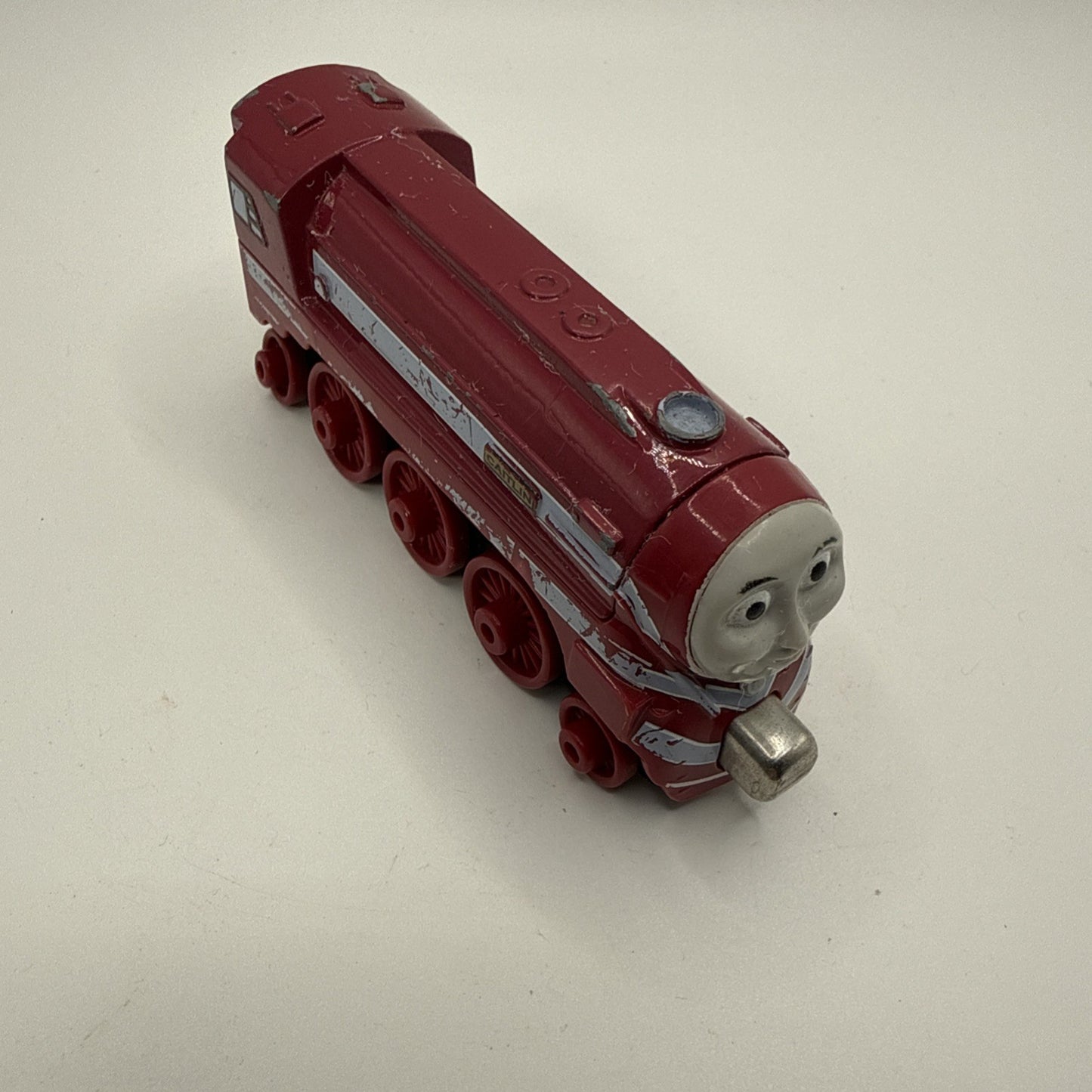 Thomas Friends Caitlin Railway Tank Engine Tender 2012 Train