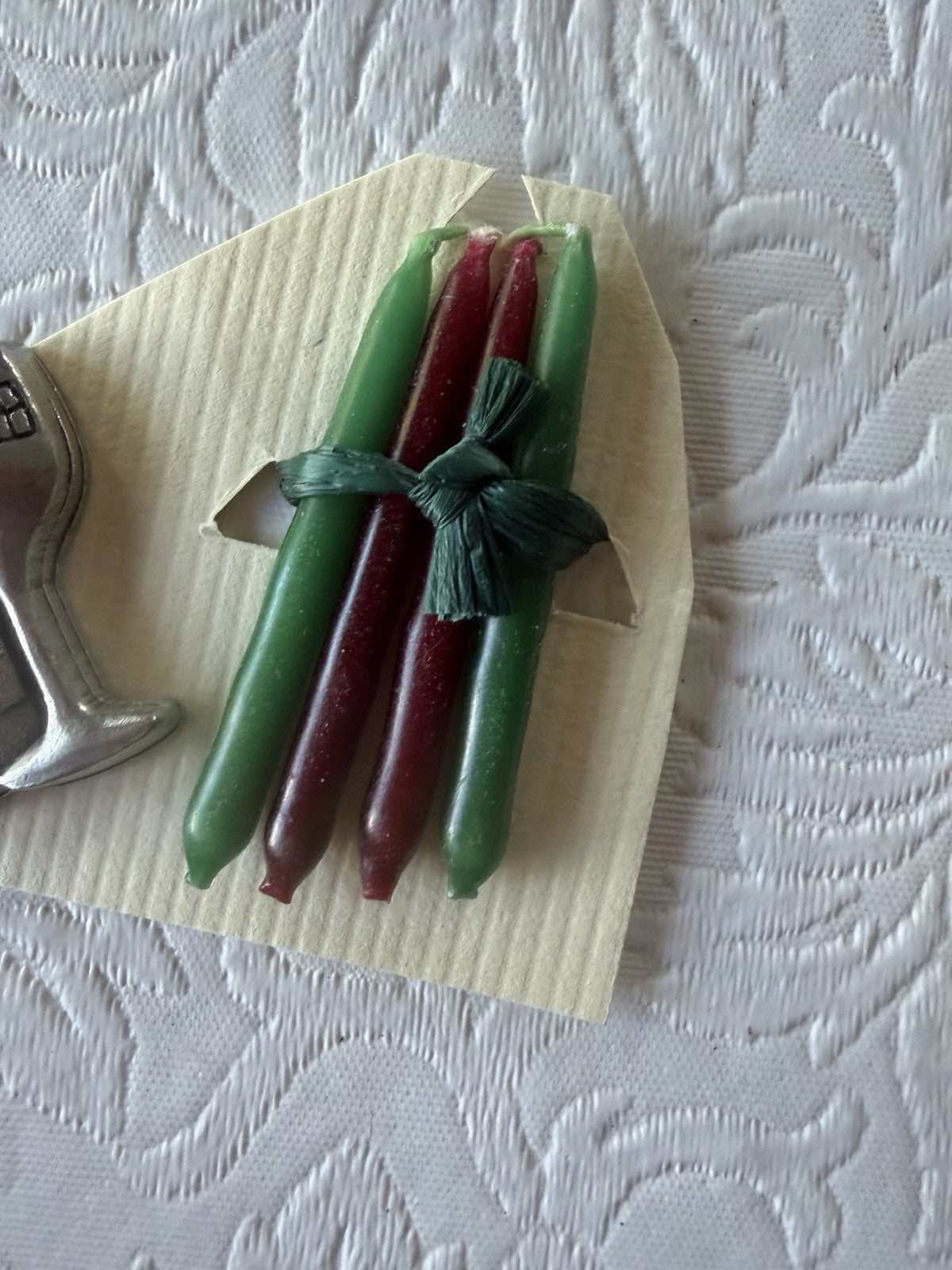 Vintage Wine Charms Drink Marker Set Vineyard Pewter Wine Is Mine Barware Gift