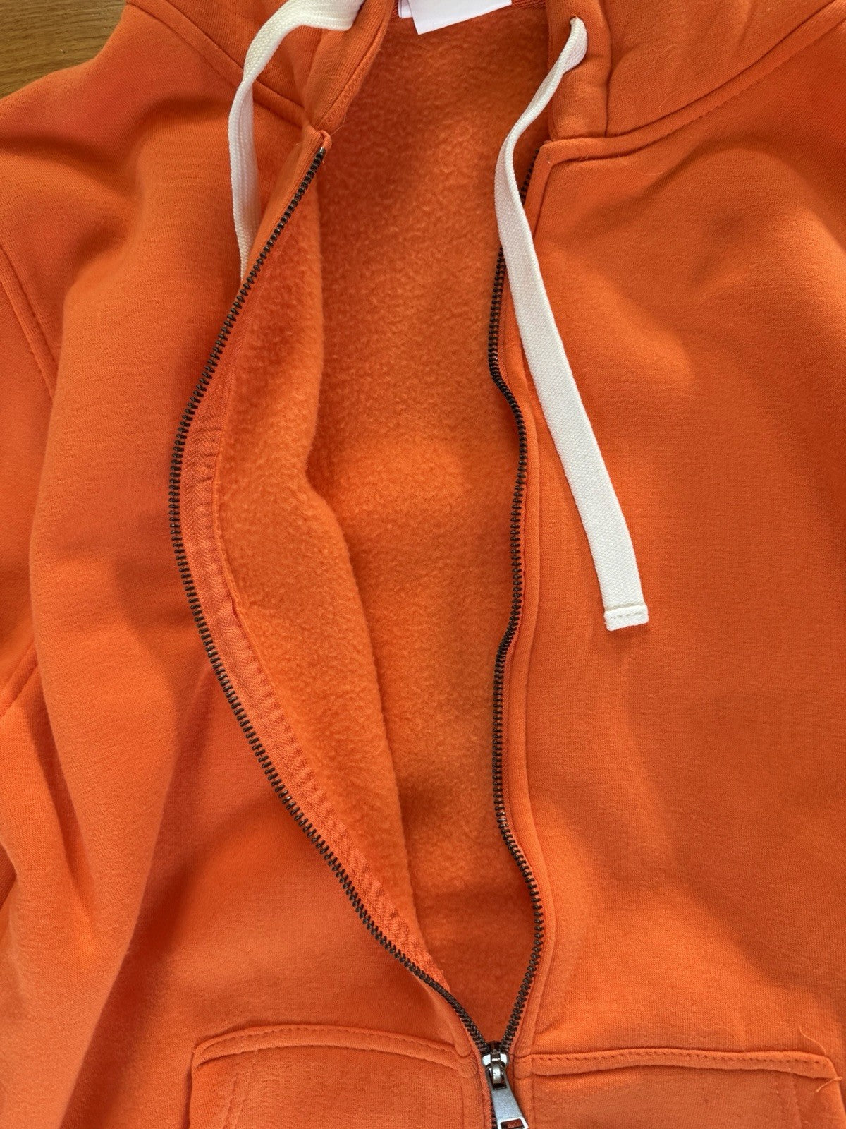 Vector Perkins Despicable Me Halloween Costume Orange Tracksuit  XL + Glasses