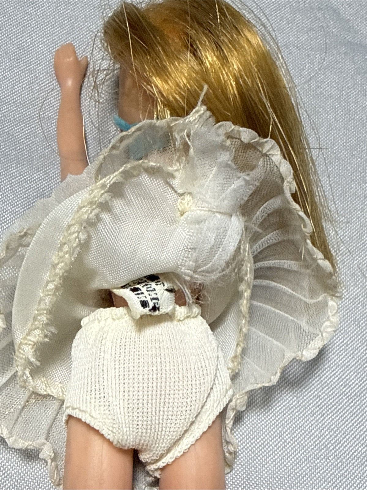 Vintage Topper Dawn Doll in Original Outfit