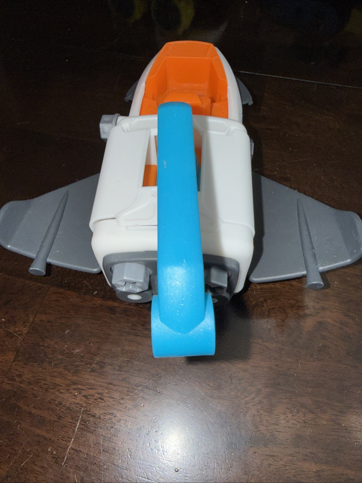 Nikki Toys Machine Maker Space Vehicles Lot Mission to Mars Toys