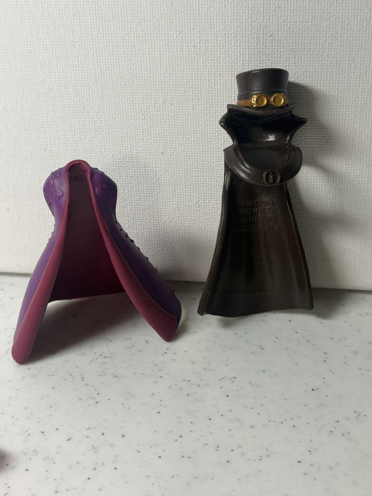 Disney Princess Magiclip Cinderella Doll Dress Cape Wand Accessories Lot Mattel