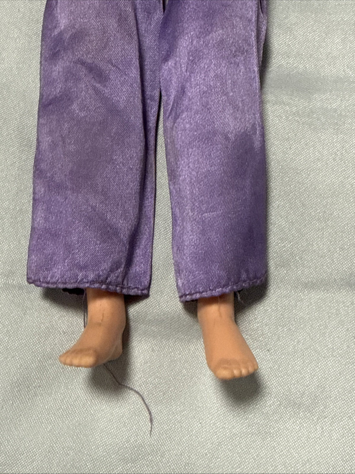 1976 Mattel Vintage Donny Osmond Doll, 12 Inch, 1970s