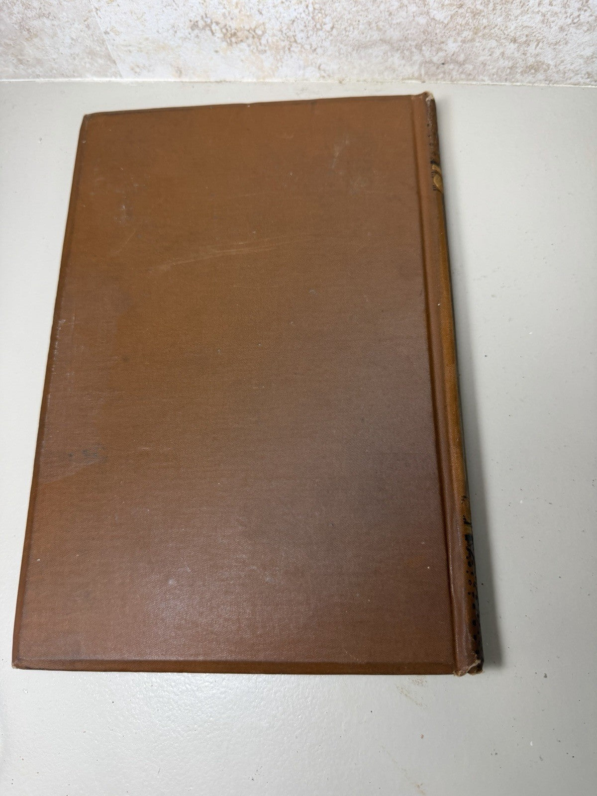 Antique 1889 Lucile Owen Meredith Illustrated Hardcover Poetry Book Stokes