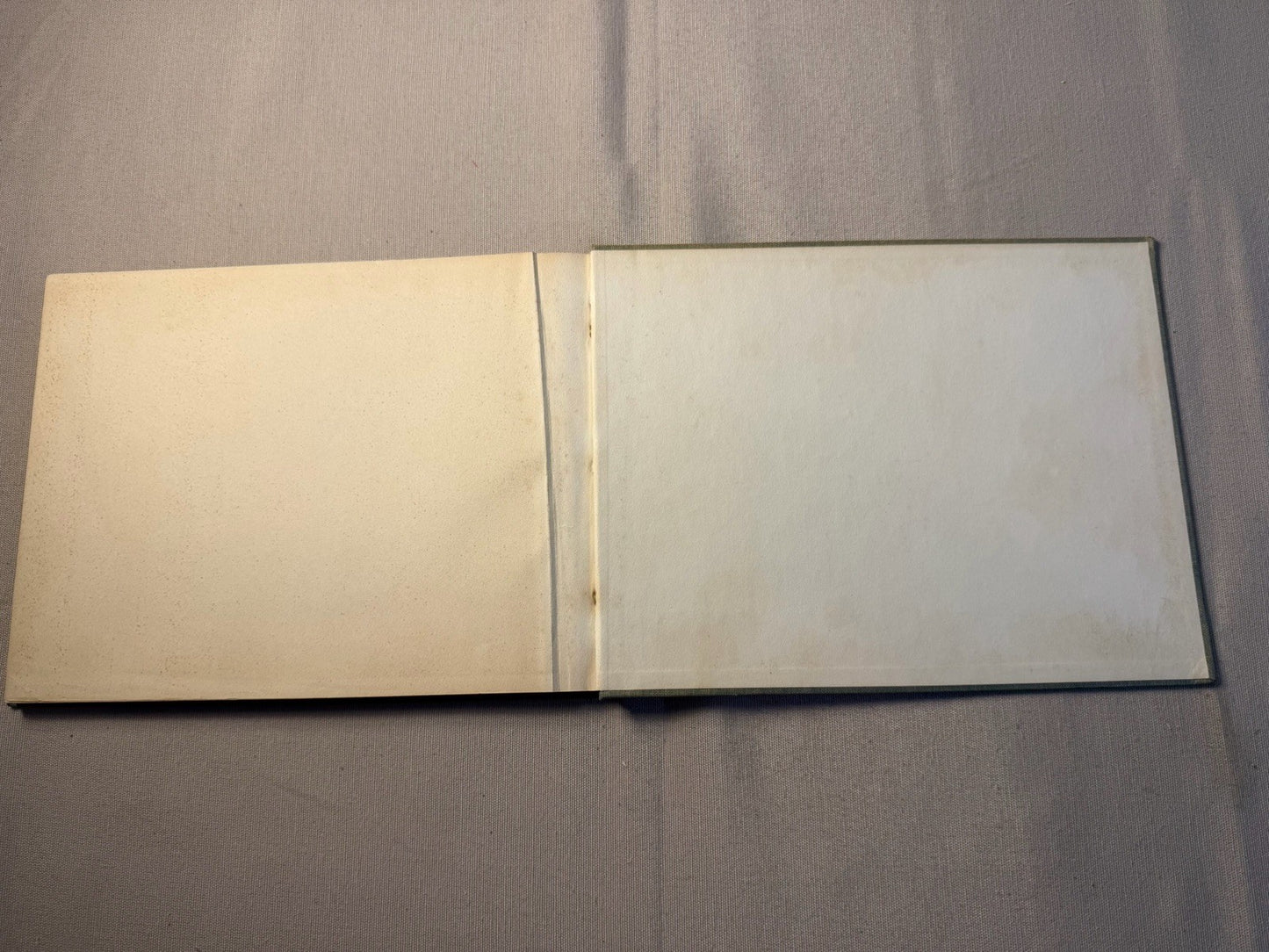 Vintage 1930s Thüringerland Germany Photo Book Band 1 50 Pictures Thuringia