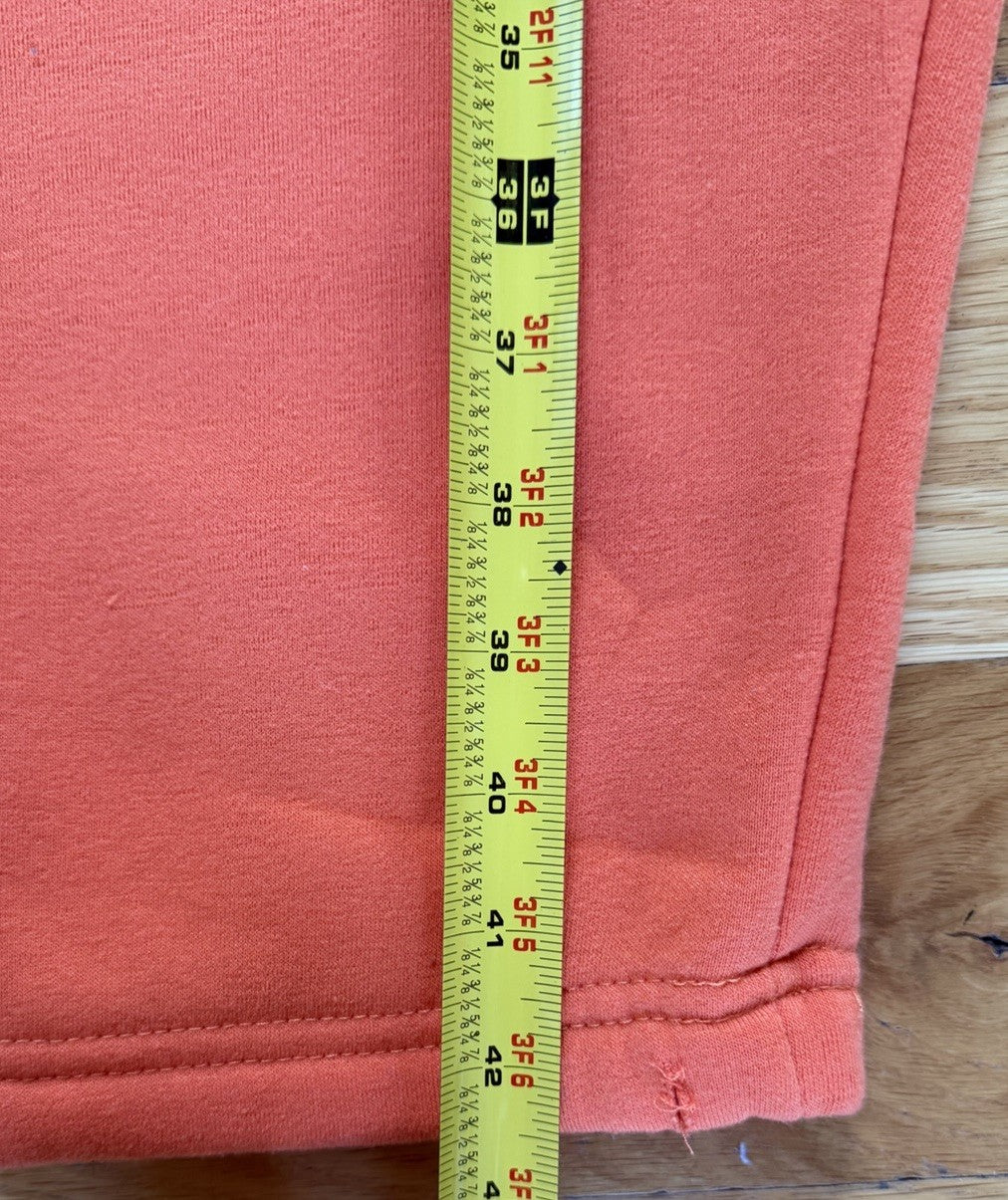 Vector Perkins Despicable Me Halloween Costume Orange Tracksuit  XL + Glasses