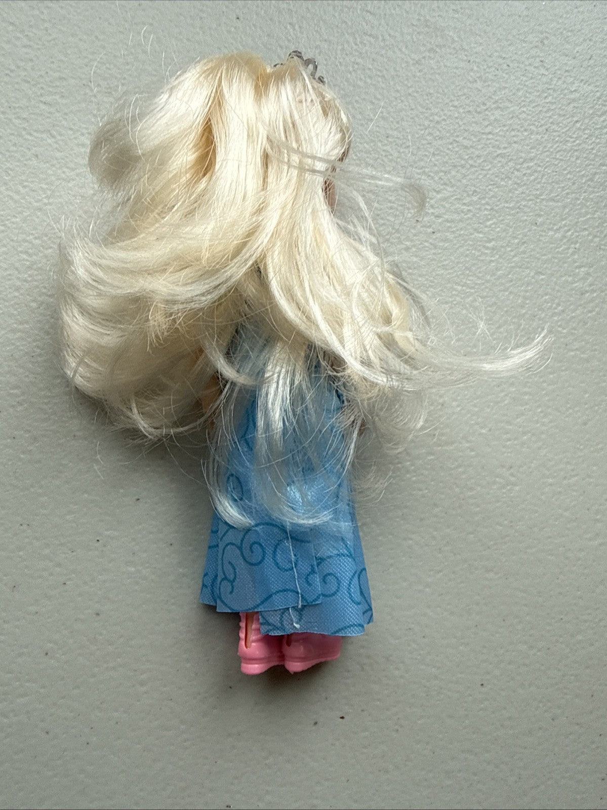 New City Doll Collection Belle of the Ball Lot of 6 Dolls 5.5 Inch