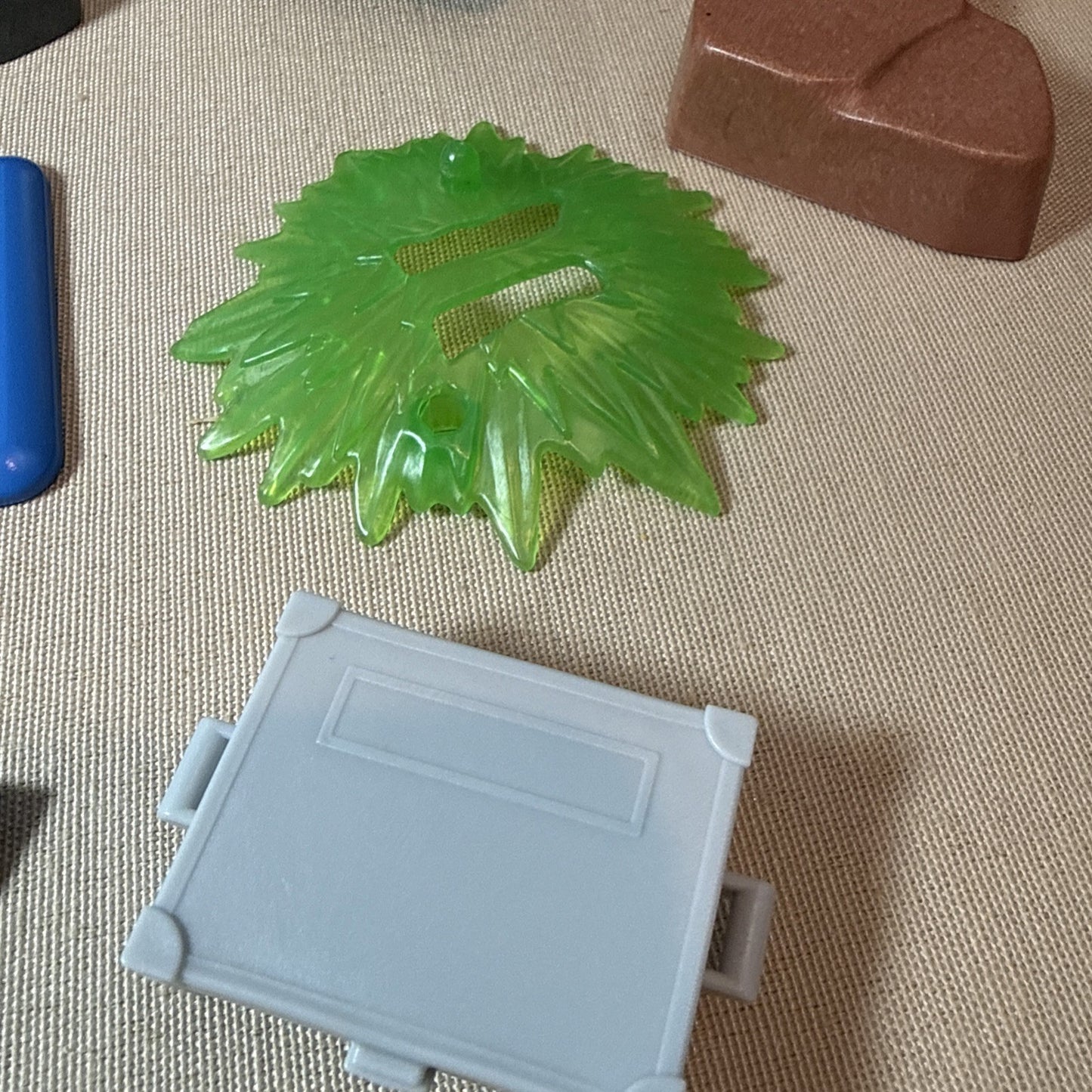 Playmobil Replacement Parts Accessories Lot Cases Furniture Tools Animals Bulk