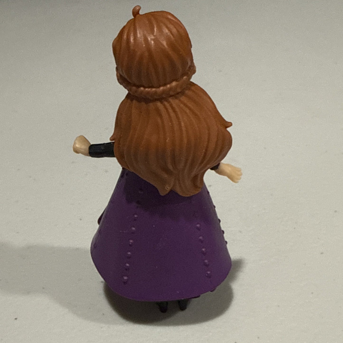 Frozen Figure Lot of 4, Elsa Anna Sven Olaf, Disney Character Toys