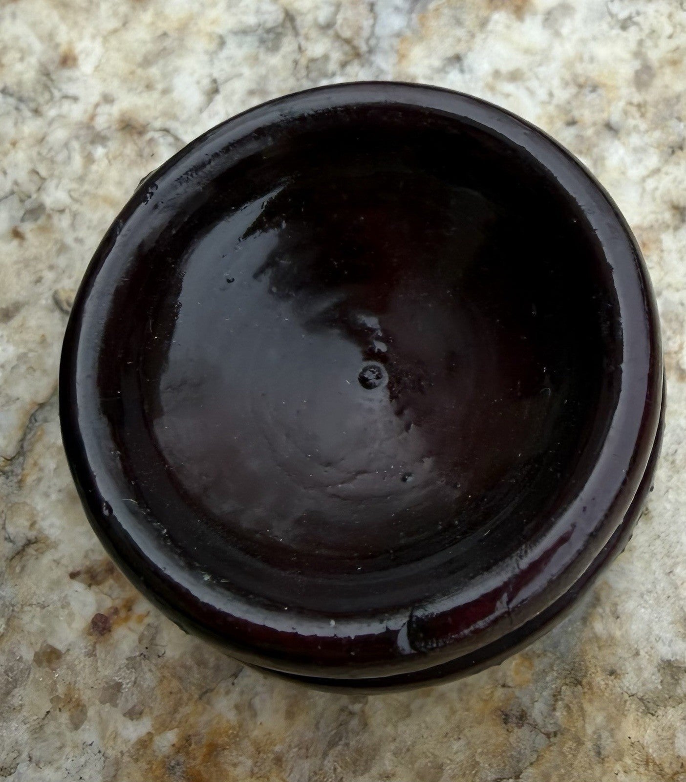 Zhostovo Hand Painted Lacquerware Wooden Eggs Floral With Stands