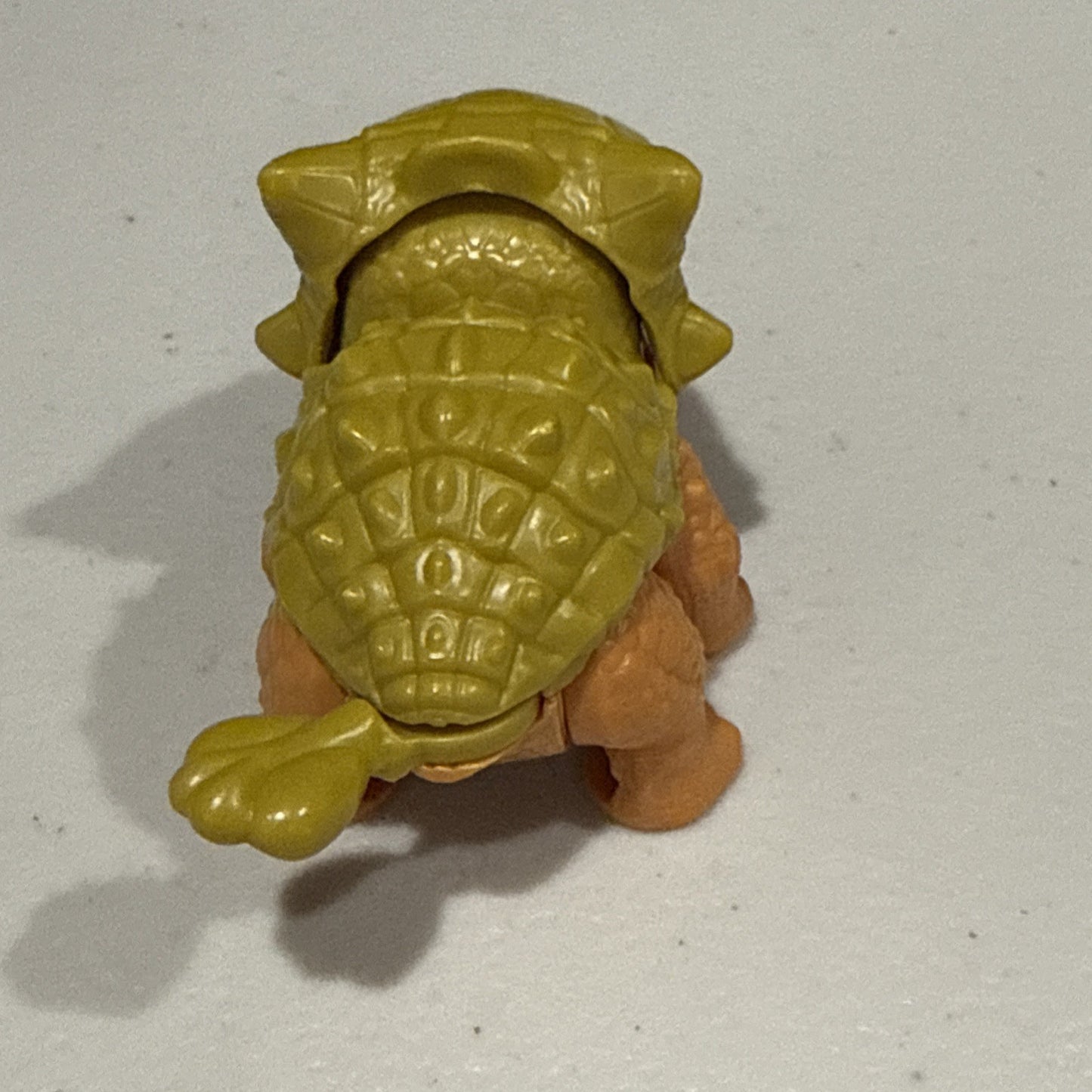 Animal Bitz Biting Toys Lot of 6 Hippo Chameleon 4 Dinosaur