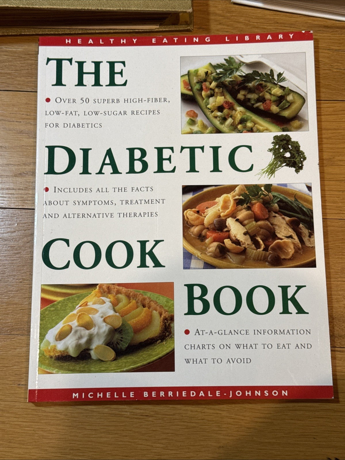 Cookbook Lot, Mixed Cookbooks Bundle, Assorted Titles, + Bonus kitchen tips book