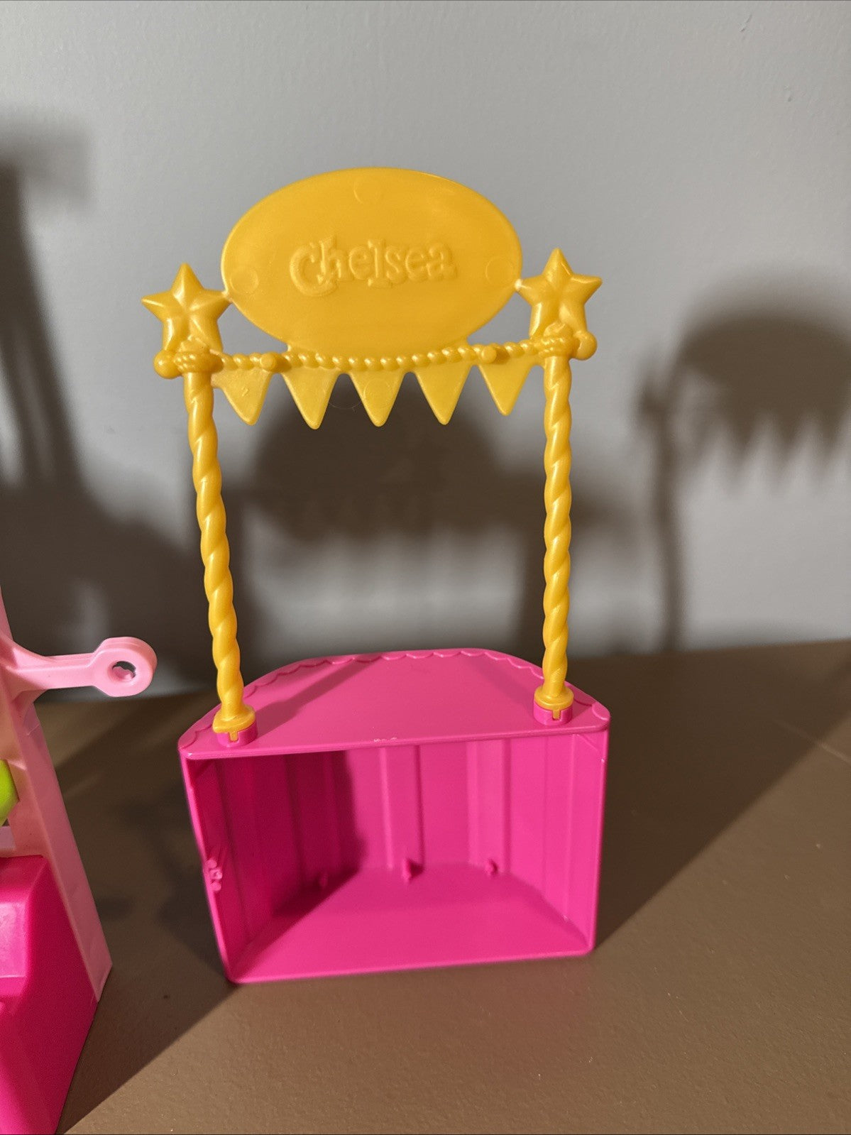 Barbie Chelsea Playset Lot 3 Houses Figures Furniture Accessories