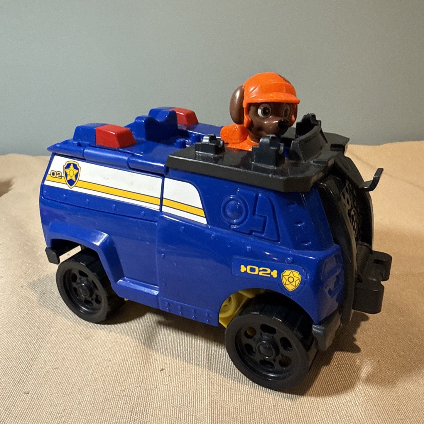 Lot Of Paw Patrol Vehicles Figures Mixed Characters Toy Bundle Pink Dragon