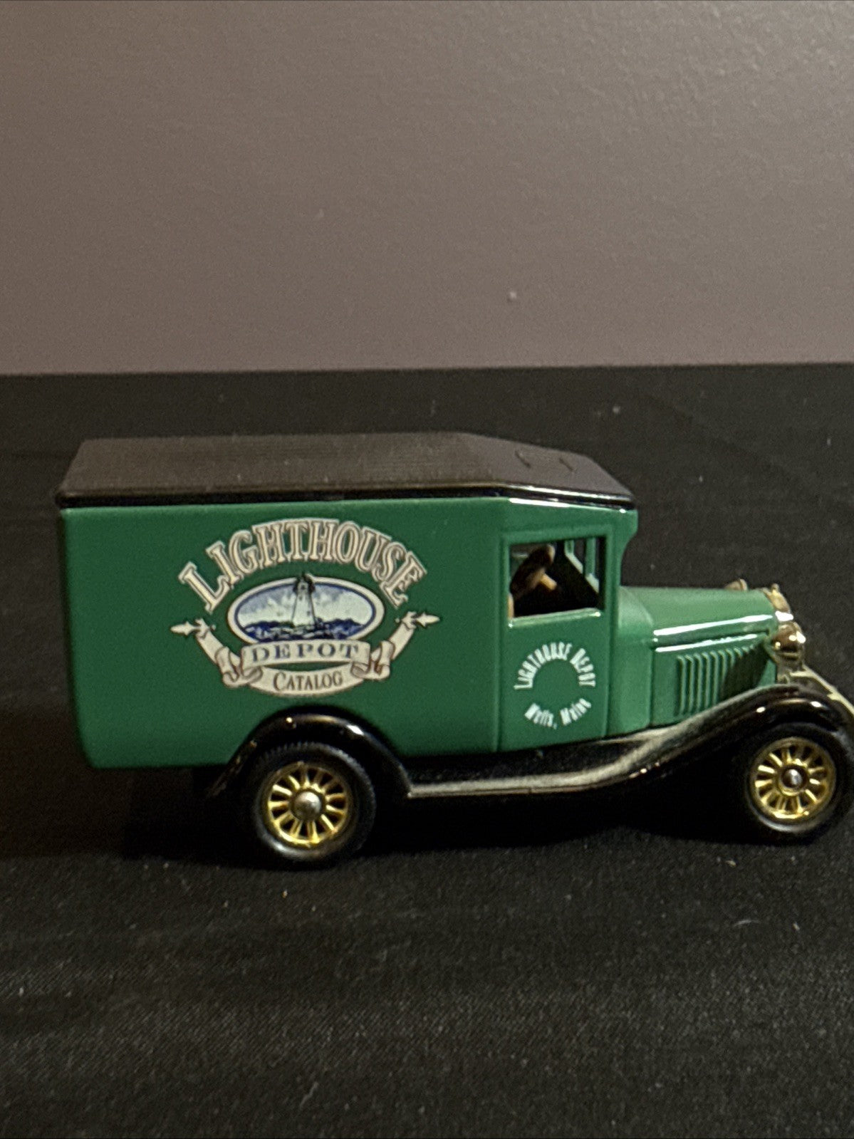 Lledo Delivery Trucks Lot of 3 Diecast Days Gone Vintage Collectible