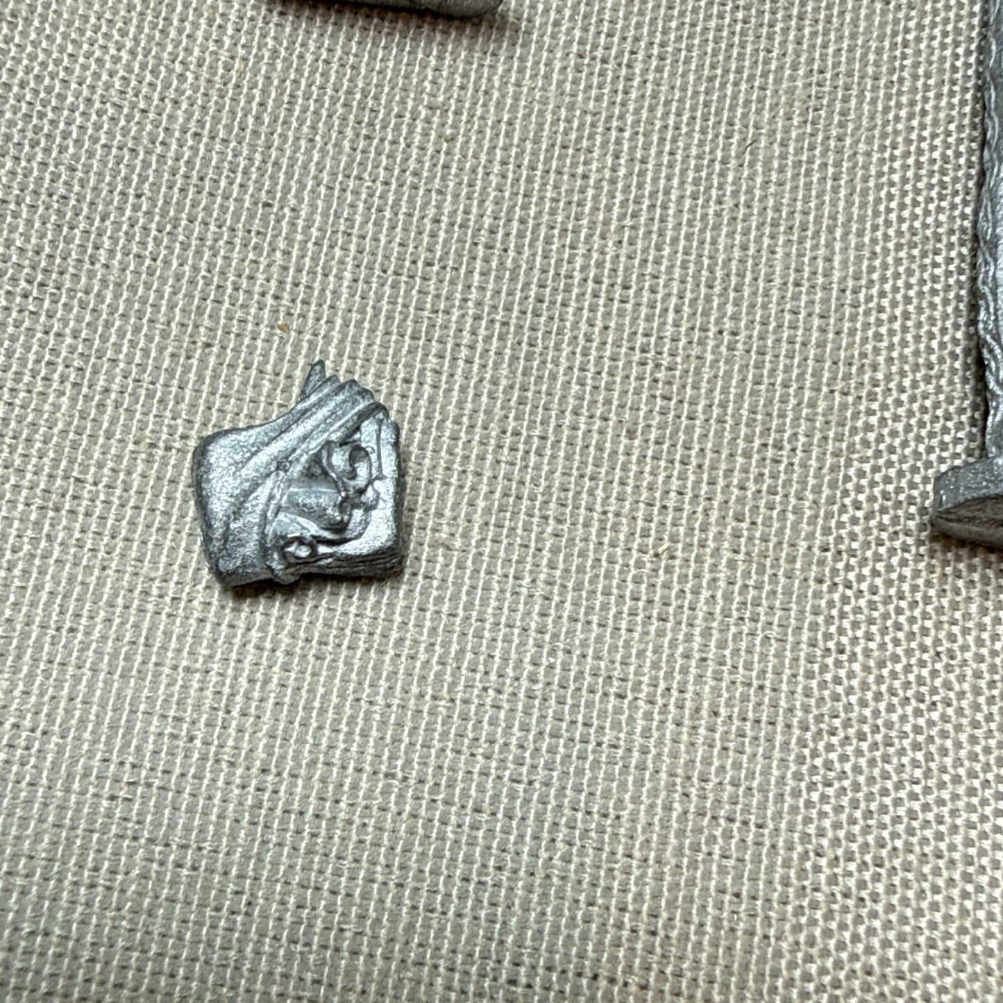 Vintage Citadel Warhammer Metal Terrain Bits Lot Arcade Arch Dragon Stone Scener