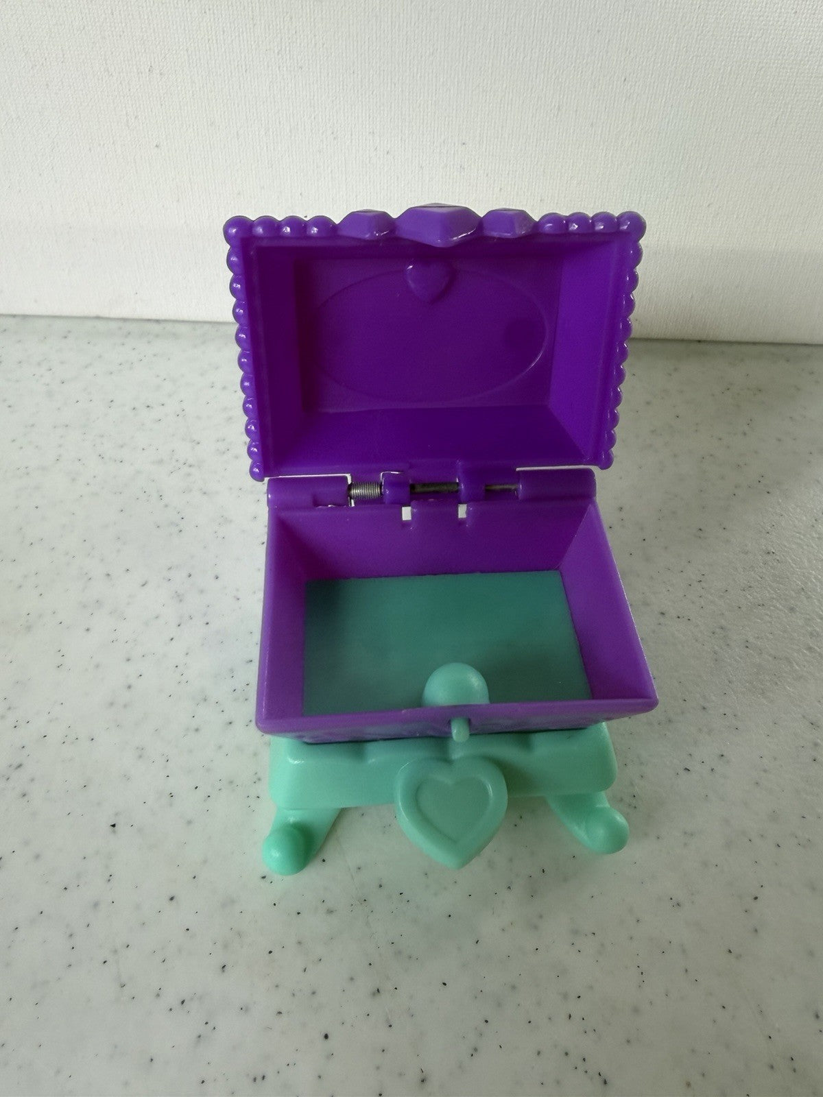 My Little Pony G3 G4 Replacement Parts Treasure Chest Chariot Accessories Lot