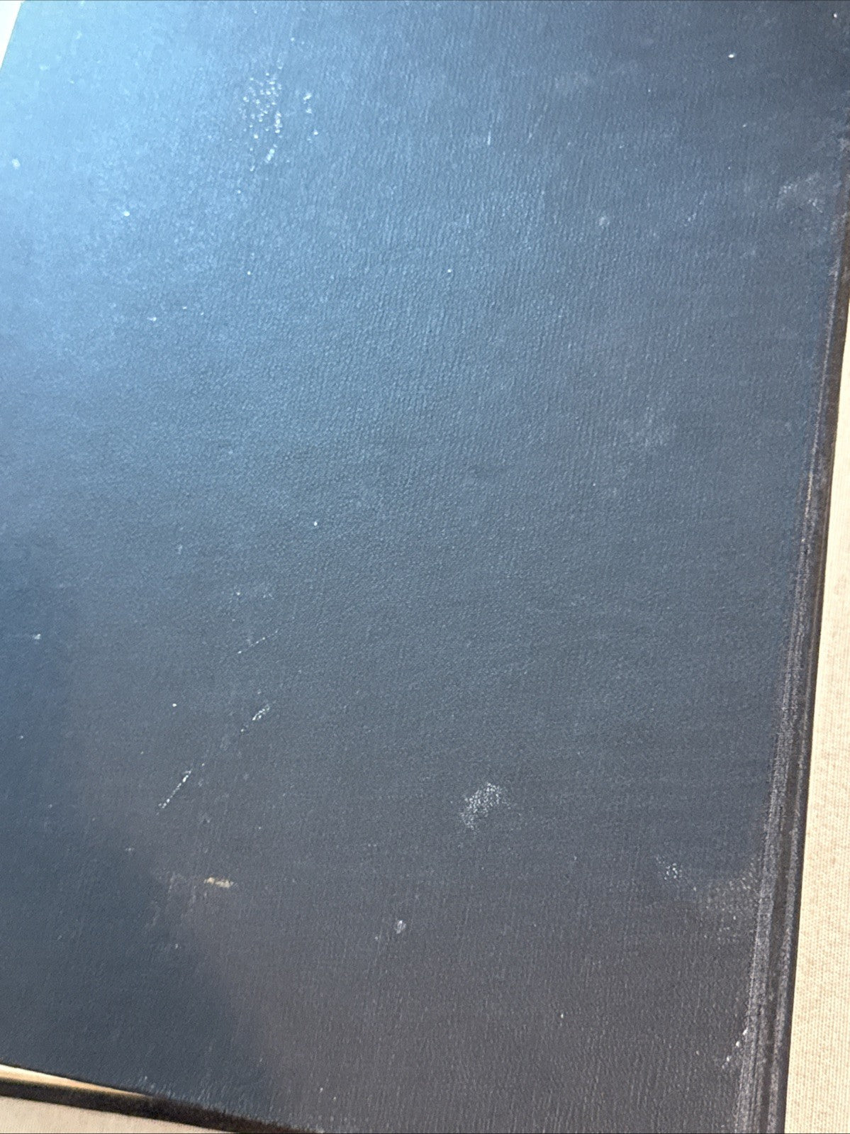 Worldwide Stamp Album Collection Comprehensive Many Stamps Canceled Mint Vintage