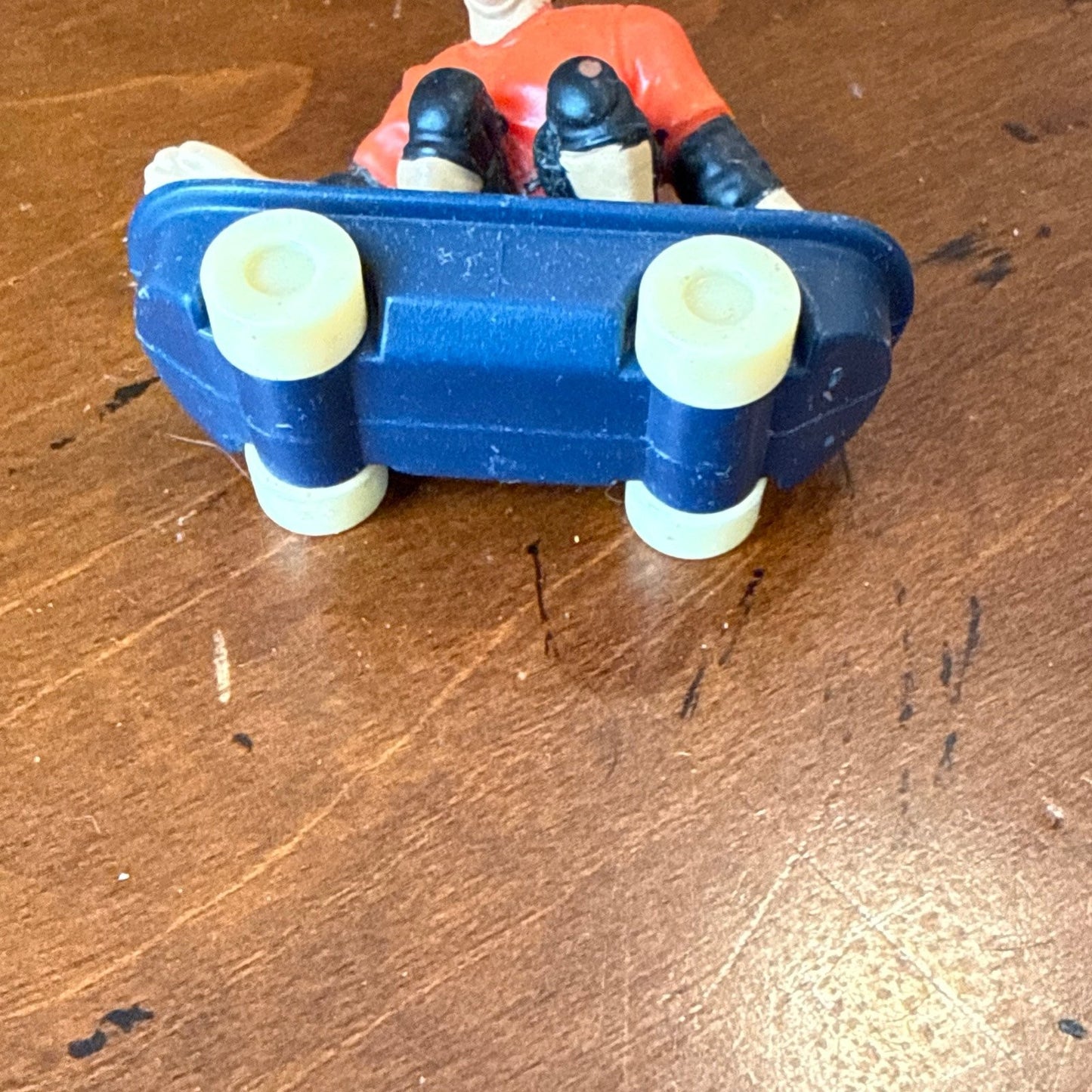 Tony Hawk Boom Boom Huck Jam Skateboard Toy Figure