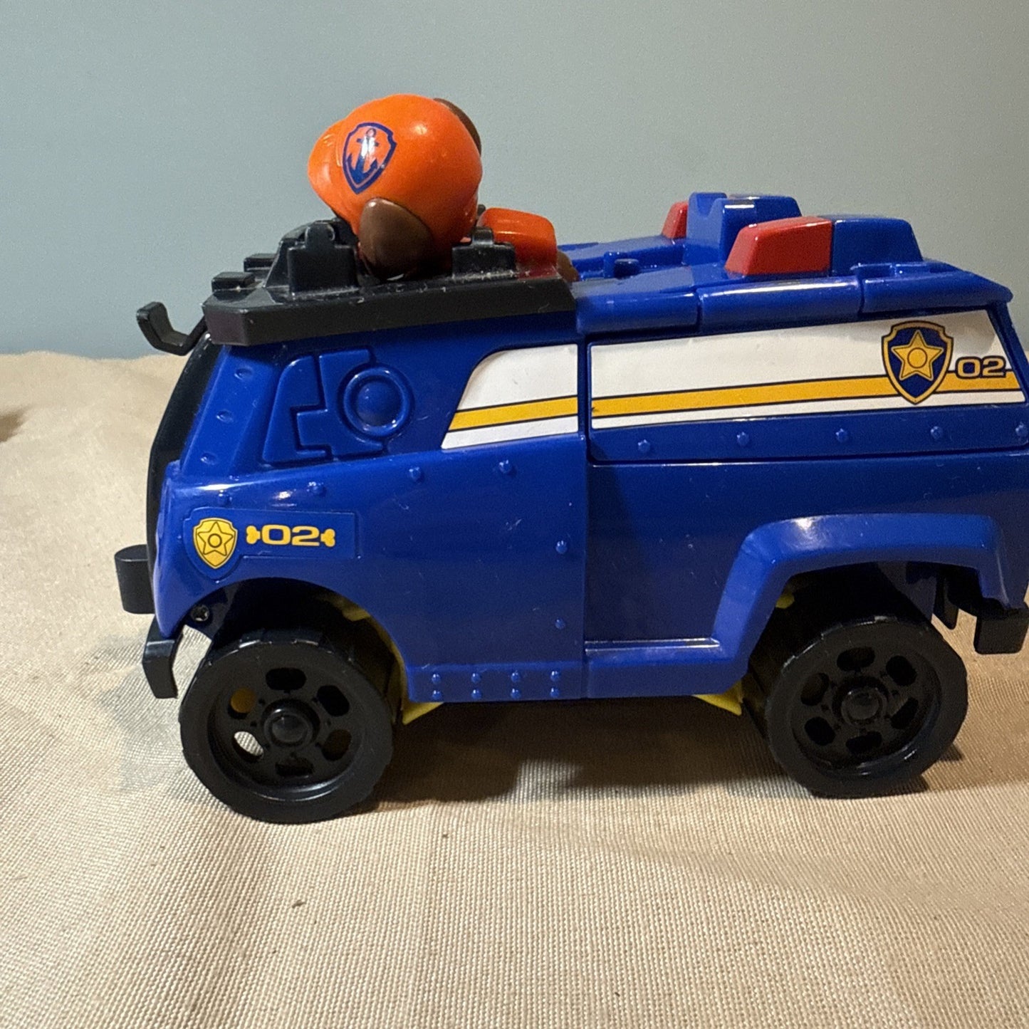 Lot Of Paw Patrol Vehicles Figures Mixed Characters Toy Bundle Pink Dragon