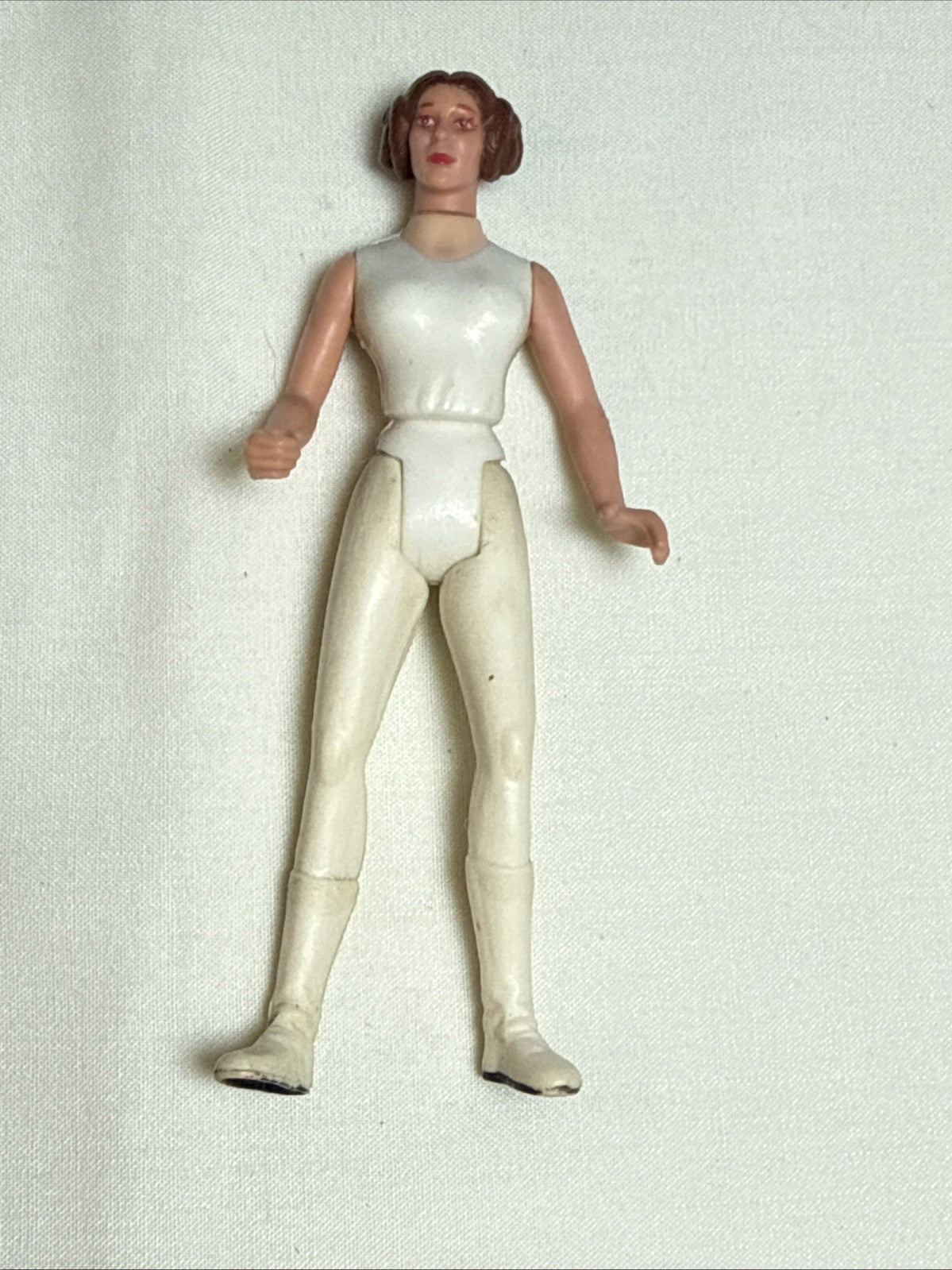 Vintage Star Wars Lot of 11 Mixed Character & Era Figures + Ep 1 Opee Sea Killer