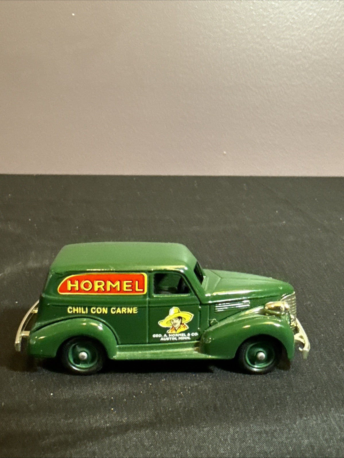 Lledo Delivery Trucks Hormel Commemorative Diecast Days Gone Collection