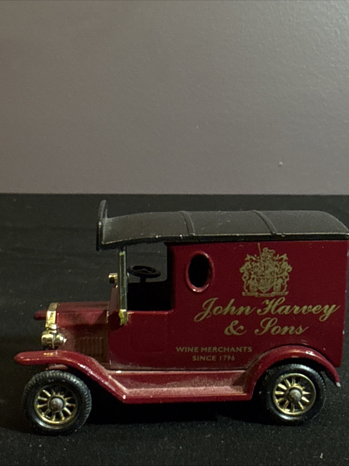 Lledo Delivery Trucks Lot of 3 Diecast Days Gone Vintage Collectible