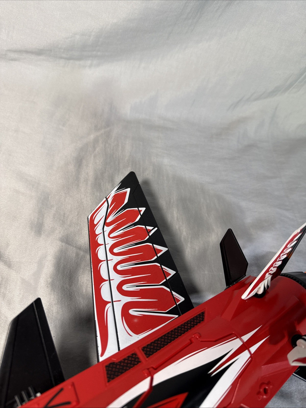 Playmobil Air Stunt Show Eagle Jet Set 70832 Aircraft Toy