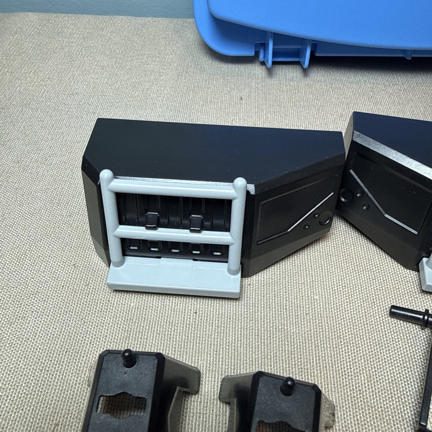 Playmobil Replacement Parts Accessories Lot Cases Furniture Tools Animals Bulk