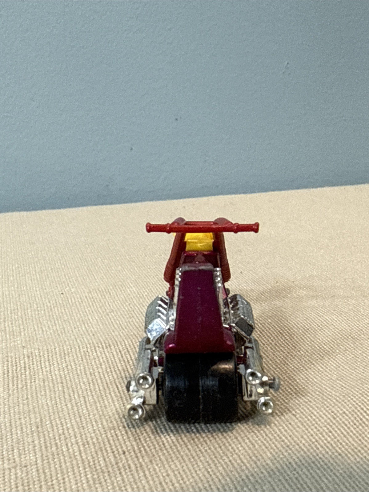 Vintage Matchbox Superfast Motorcycle Lot Stingeroo Suzuki Dirt Bike Lesney 1970