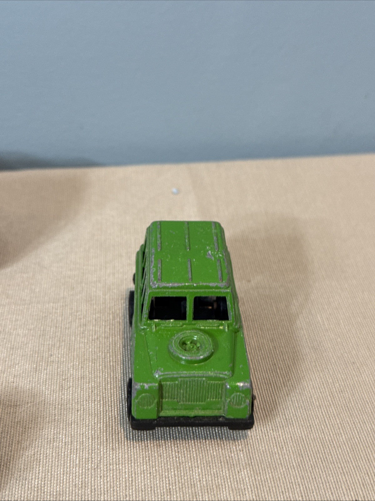 Vintage Tootsietoy Diecast Cars Lot of 12 Dragster Jeep Land Rover Greyhound Bus