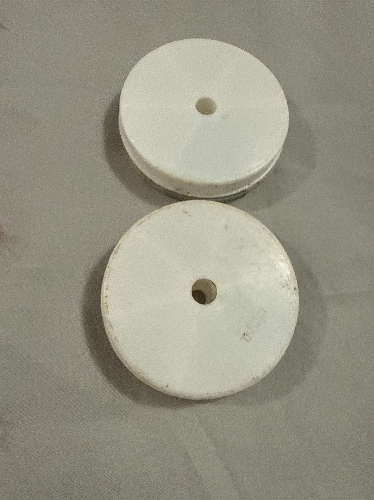 Vintage Fly Fishing Popper Dry Flies Lot 13 Pieces With 2 Cases