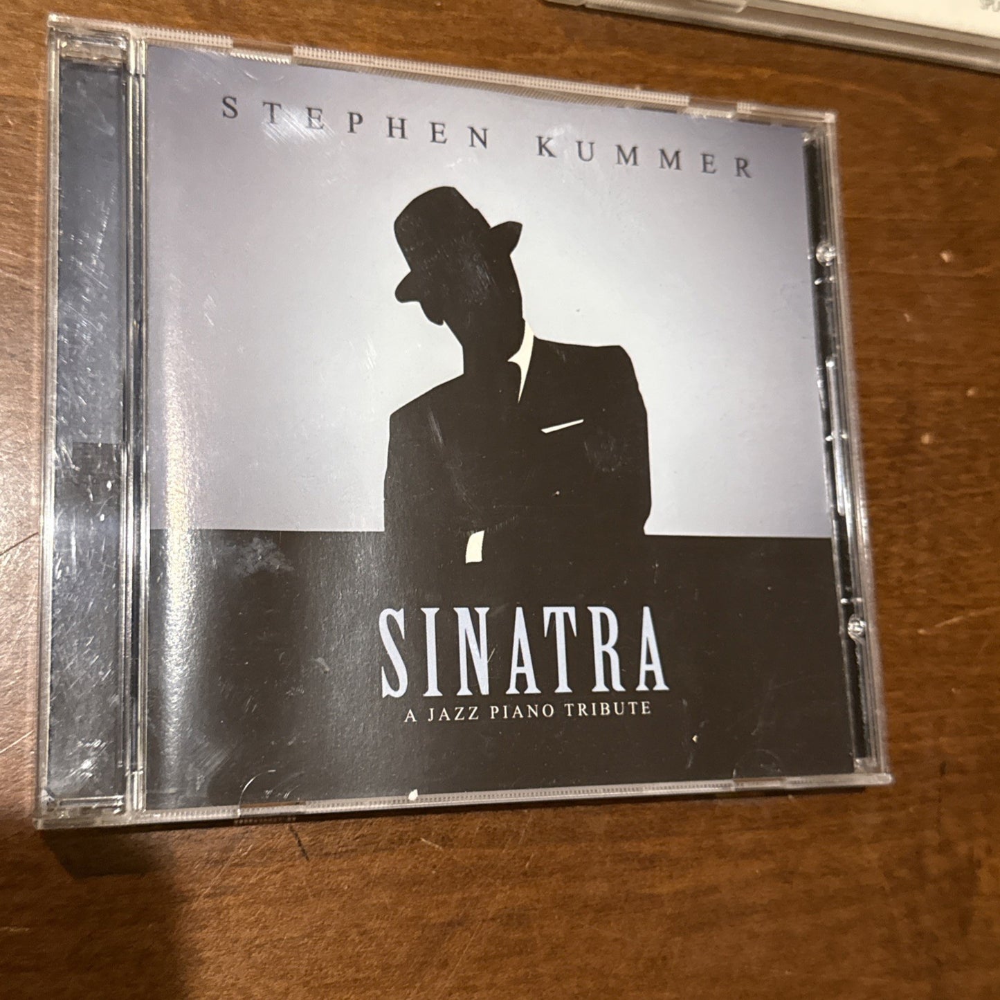Lot of 5 Frank Sinatra CDs Vocal Jazz Pop Collection