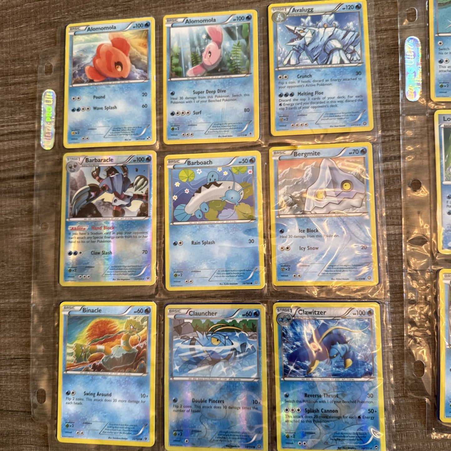 Pokémon TCG Collection Lot of 398 Trading Cards No Duplicates