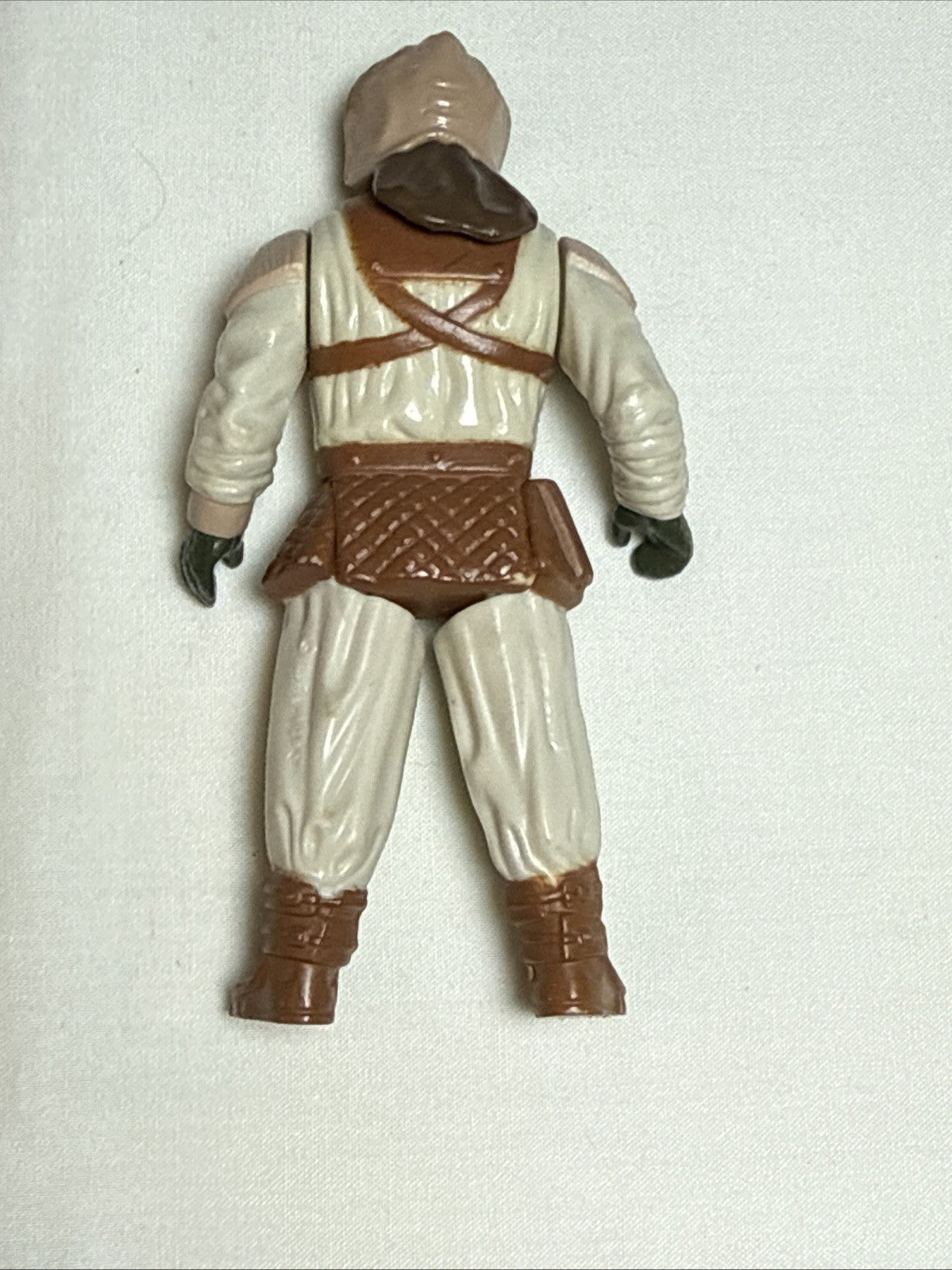 Vintage Star Wars Lot of 11 Mixed Character & Era Figures + Ep 1 Opee Sea Killer