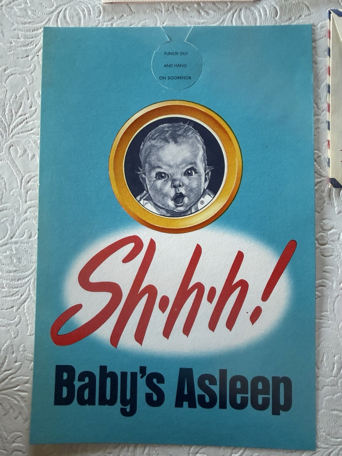 Vintage 1971 New Baby Welcome Packet Gerber Advertising Ephemera Parent Lot