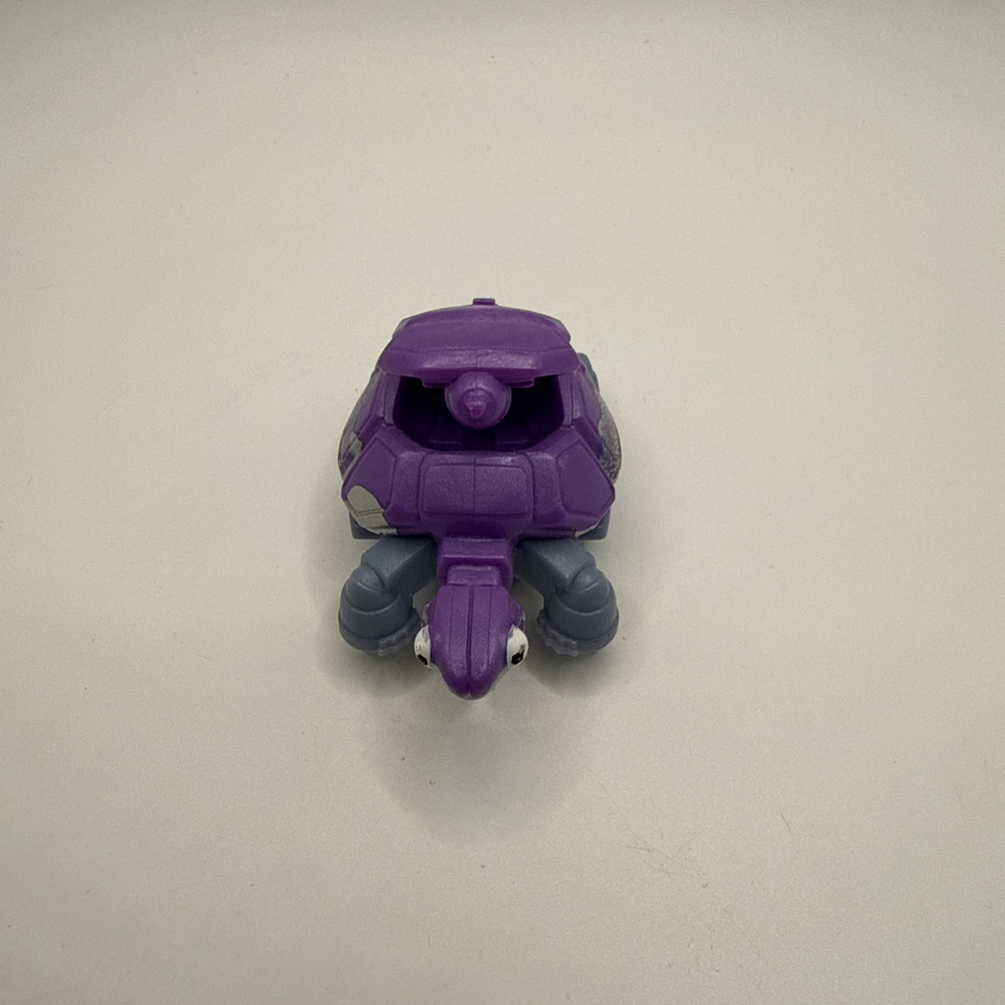 Dinotrux Reptool Rollers Lot 4 Figures Mattel 2015 2016