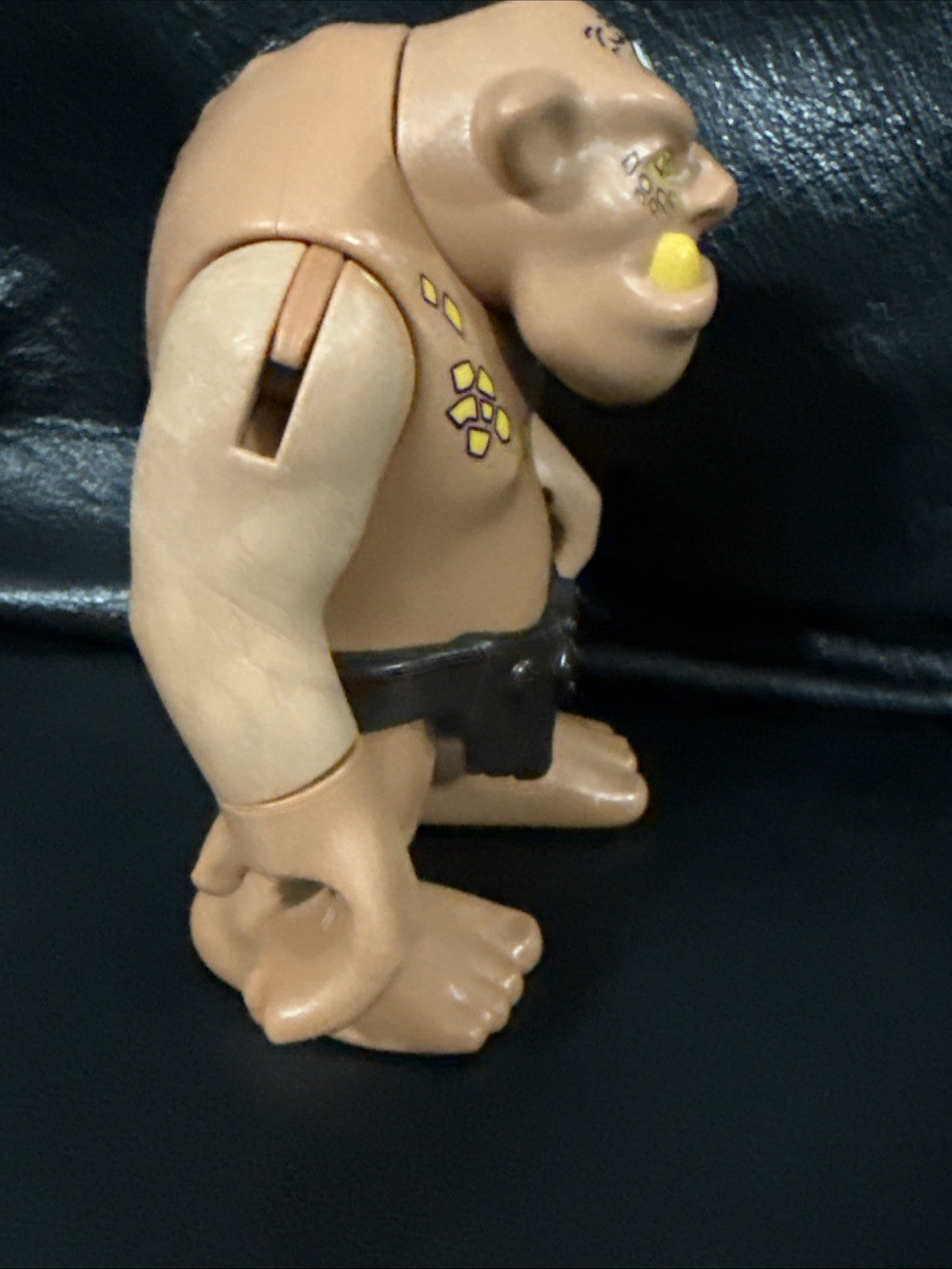 Playmobil Cyclops Polyphemus History Set 70470 Ulysses Greek Mythology Figure