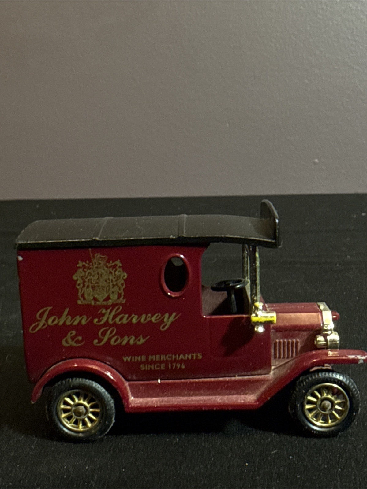 Lledo Delivery Trucks Lot of 3 Diecast Days Gone Vintage Collectible