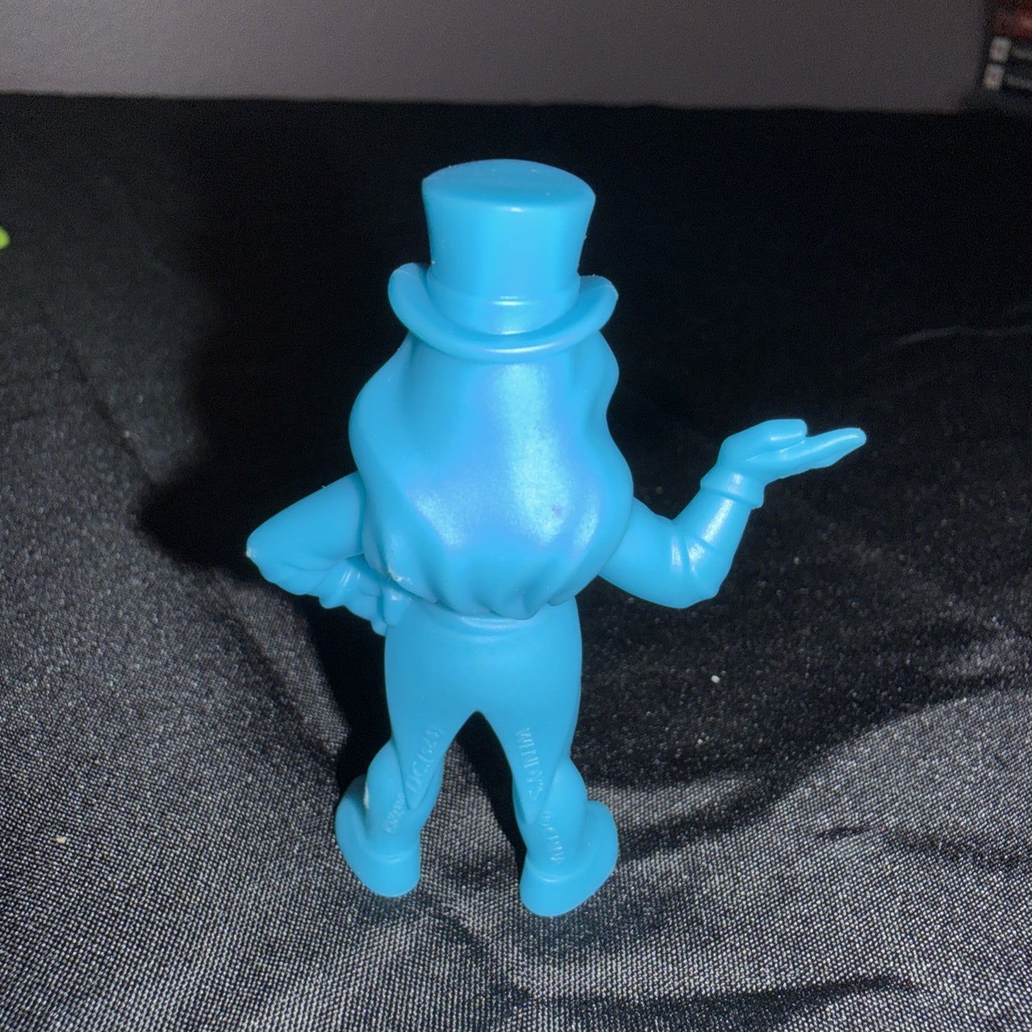Wendy’s Superhero Kids Meal Toy Lot of 5 Figures
