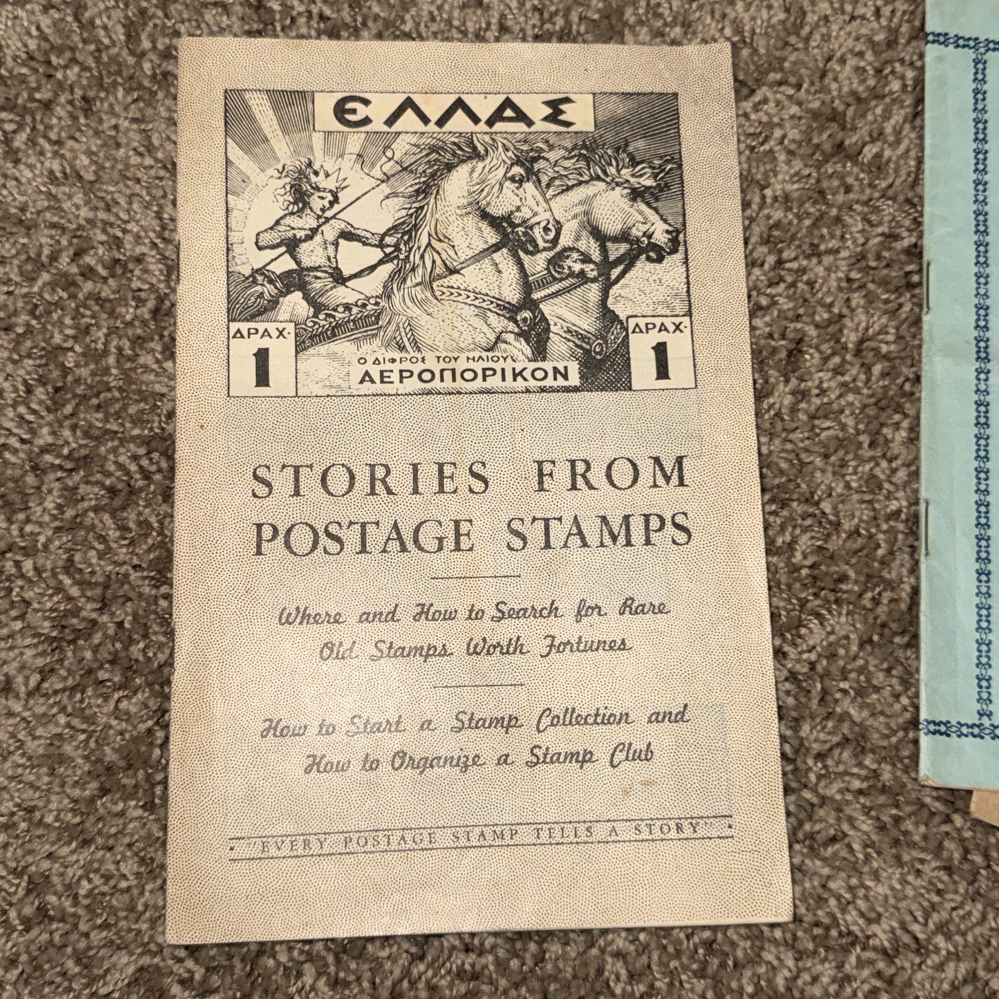 American Stamp News Stamp Finder Digest Lot 1946-1951 Philately Lot of 9