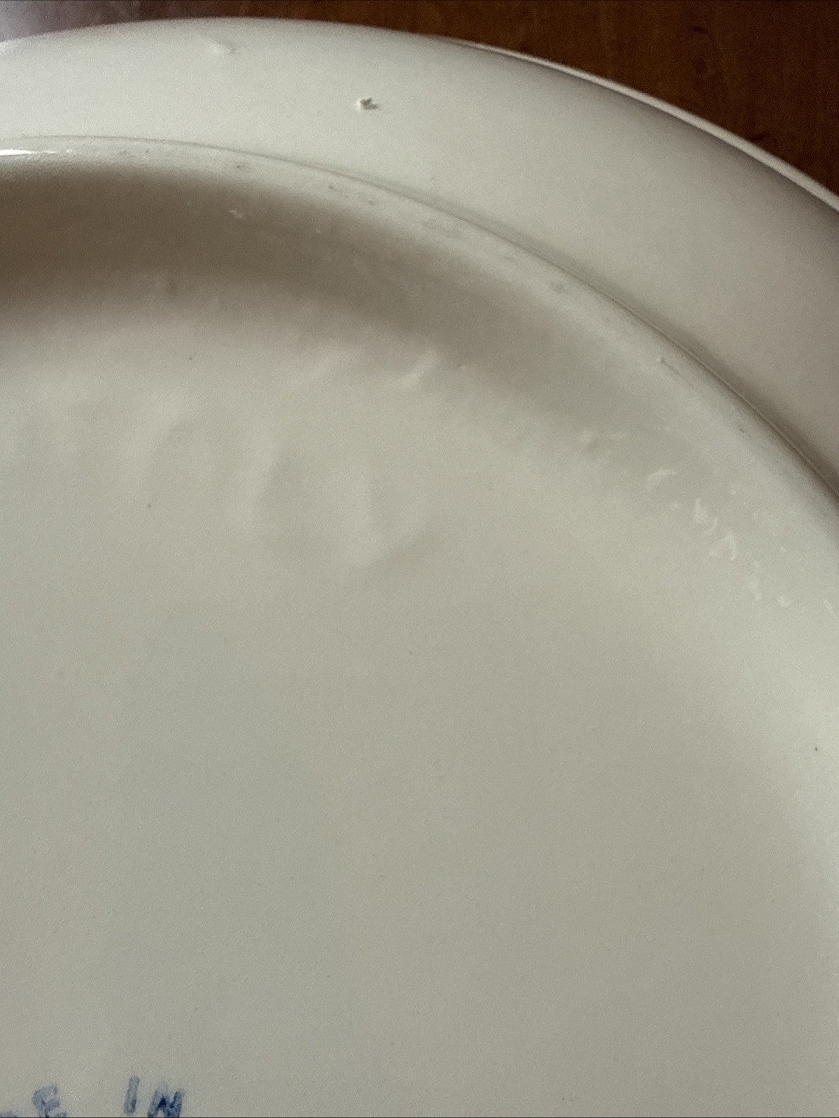 Vintage Buona San Remo Italia Pasta Serving Bowl Made In Italy Himark