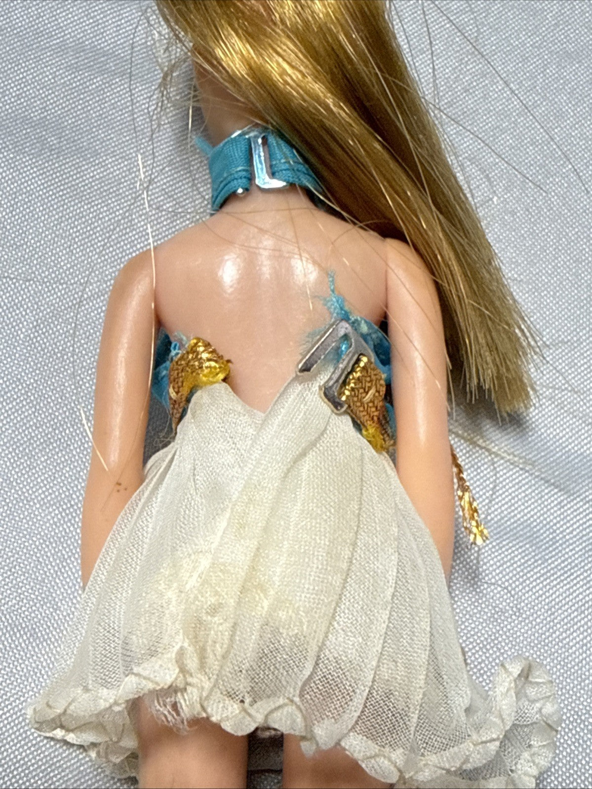 Vintage Topper Dawn Doll in Original Outfit