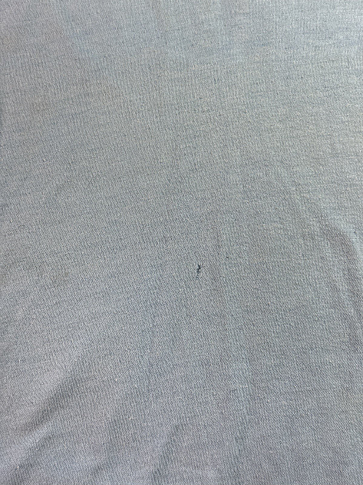 Vintage 1975 Star Trek Shirt Roach Studios USS Enterprise Single Stitch Fits S/M