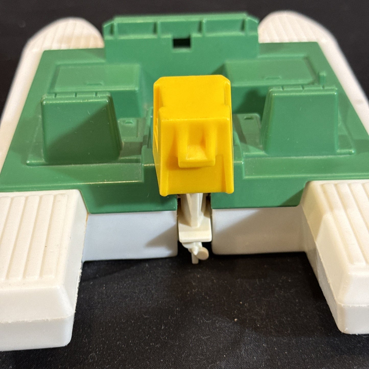 Vintage 1976 Fisher Price Adventure People Wilderness Patrol #307 Vehicles only