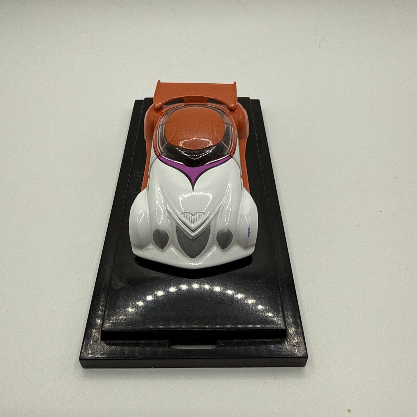 Hot Wheels 100% Ed Newton Rareflow Chrysler Airflow Collector Car