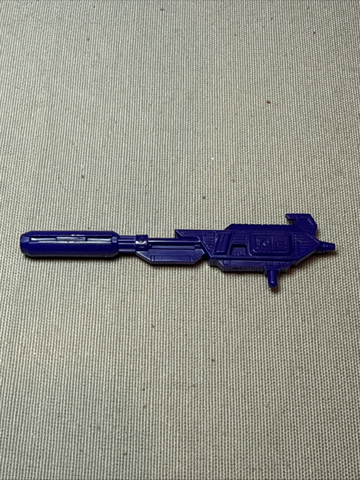 Vintage 1985 Hasbro Transformers G1 Astrotrain Complete Stickers Decepticon